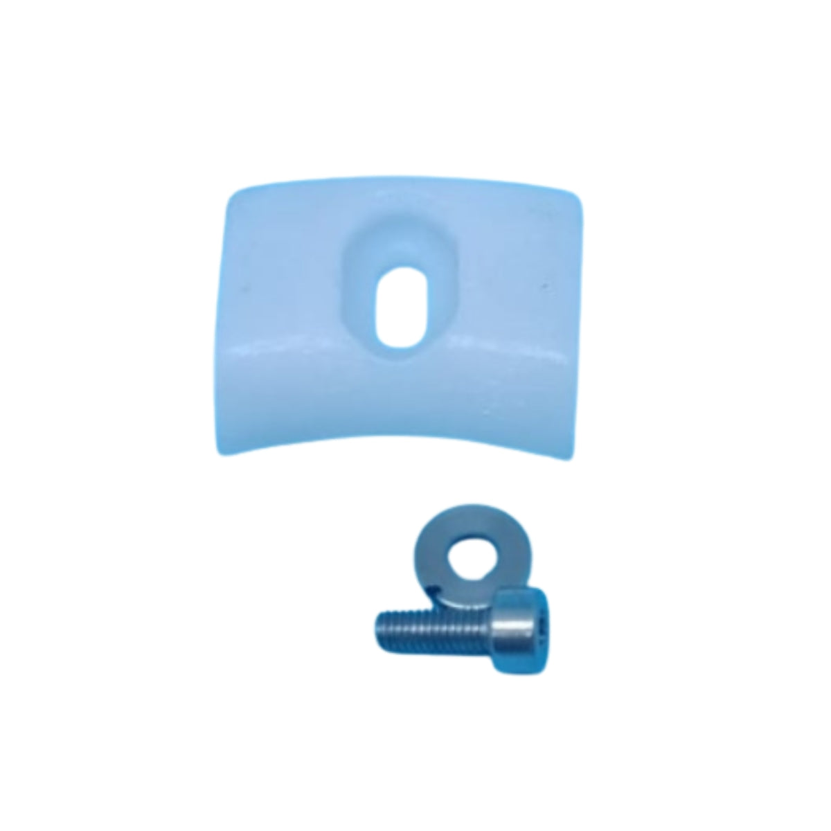 Kit Trava de Bloco do Holder Amann