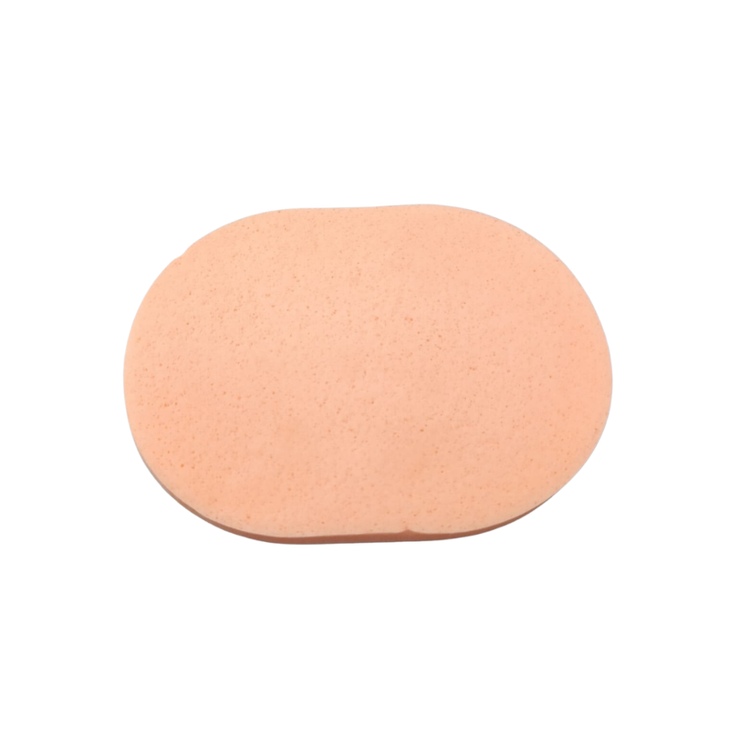Espuma para Limpeza de Pincel
