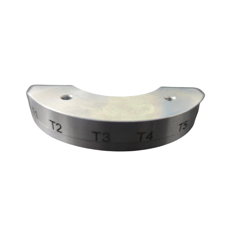 Trava de Broca para Holder Motion 1