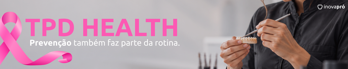 TPD Health | Outubro Rosa