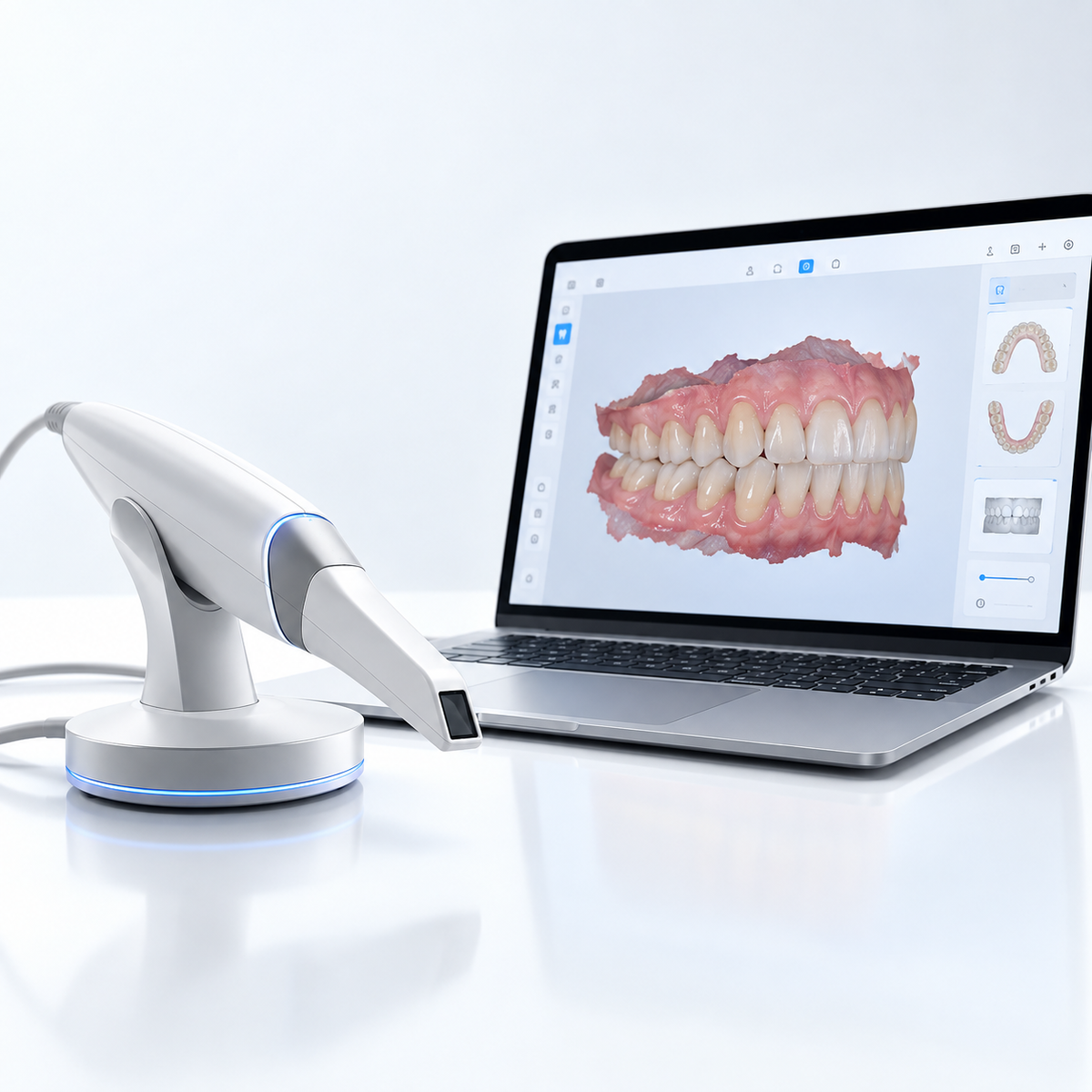 Impressão 3D na odontologia: o que realmente importa antes de começar