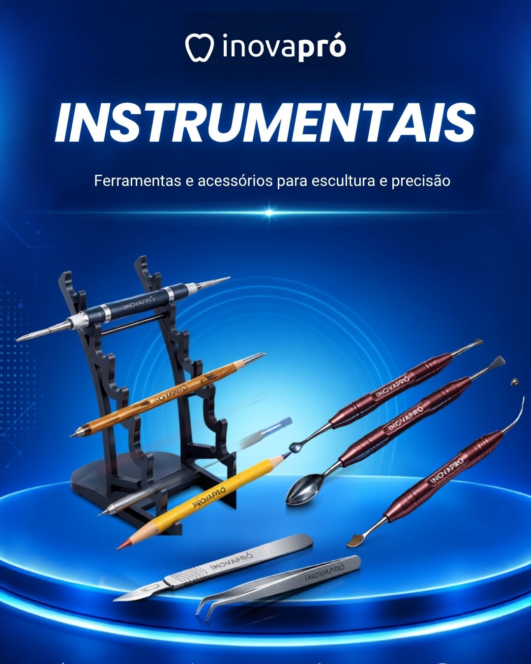 Instrumentais
