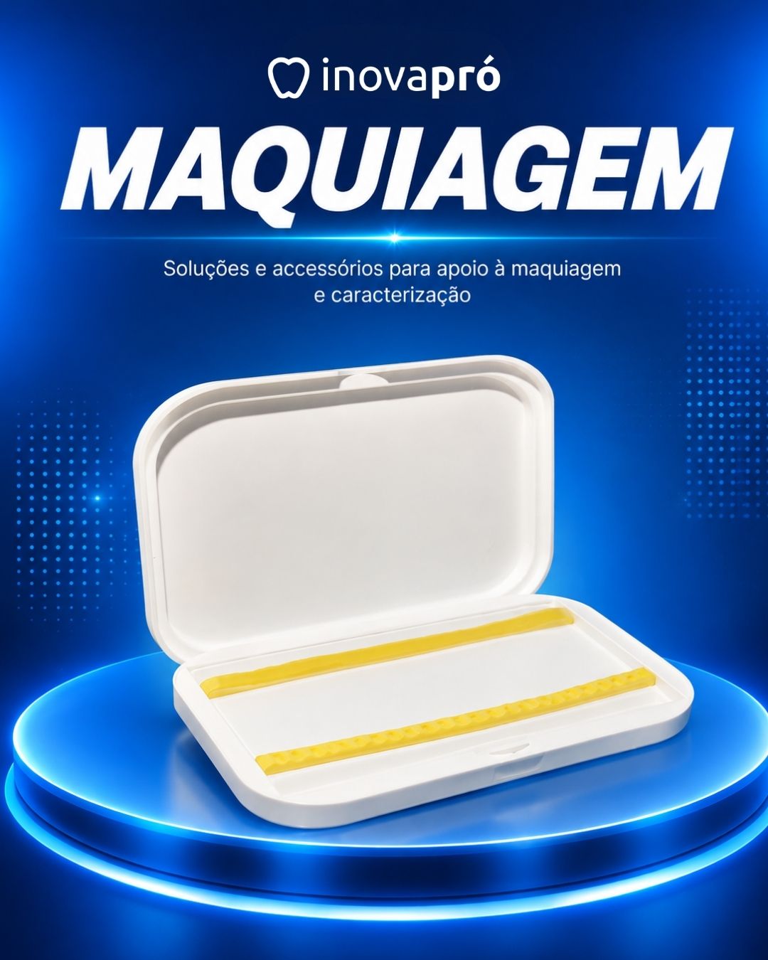 Maquiagem