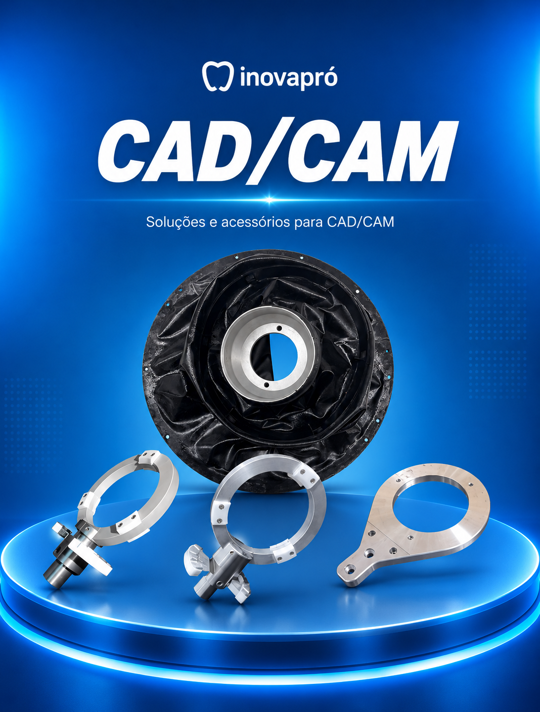 CAD/CAM
