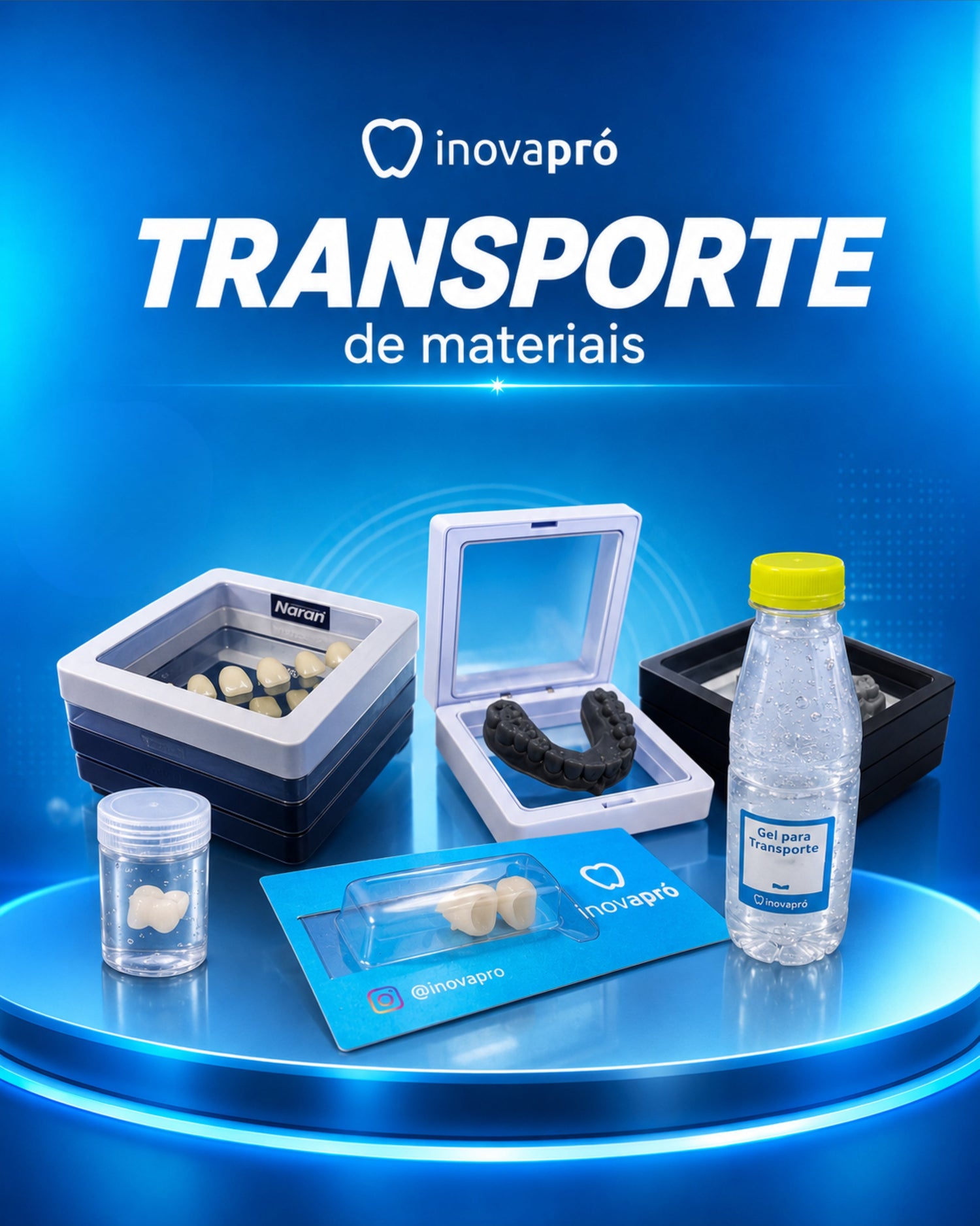 Transporte