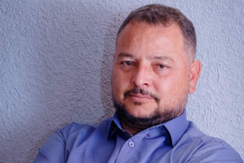 Carlos Ribas