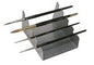 Mini Rack para Instrumentos Metálico