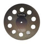Disco Diamantado de Troquel 45mm Liso