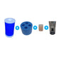 Kit Anel de Prensagem 100g - 13mm