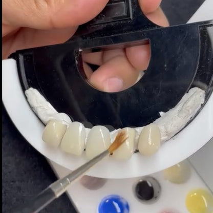 Paleta de Maquiagem