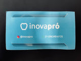 Trans Card Max Laminado Fosco com Verniz Localizado
