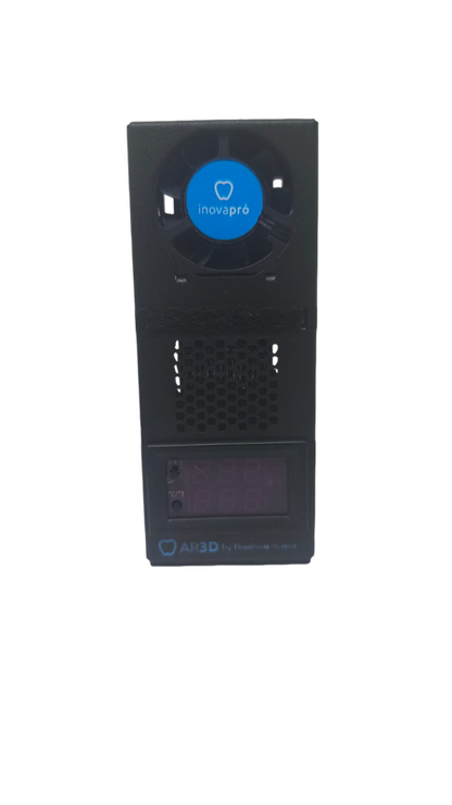 AR3D Interno - Aquecedor de Resina 3D