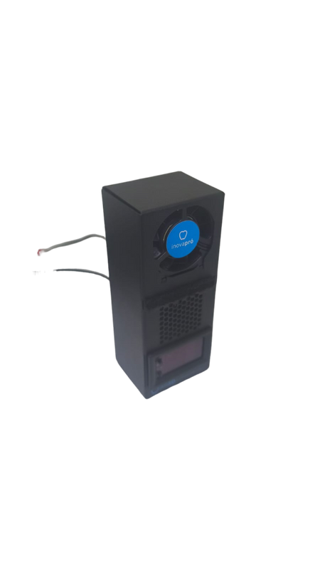AR3D Interno - Aquecedor de Resina 3D