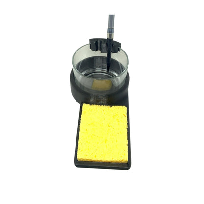 Base para limpeza de Pincel Unique Simple
