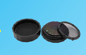 Box para Facetas
