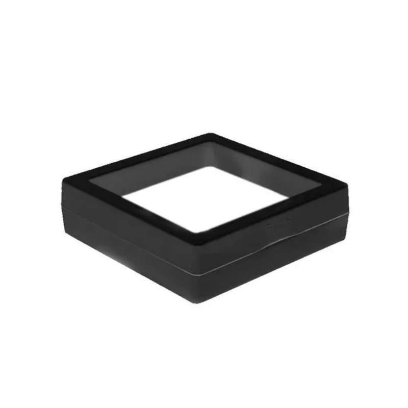 Box para Transporte