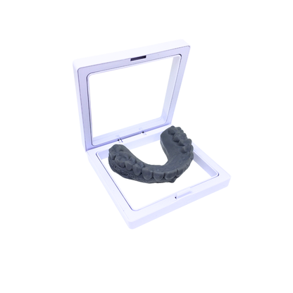 Box para Transporte