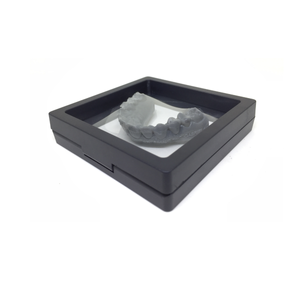 Box para Transporte