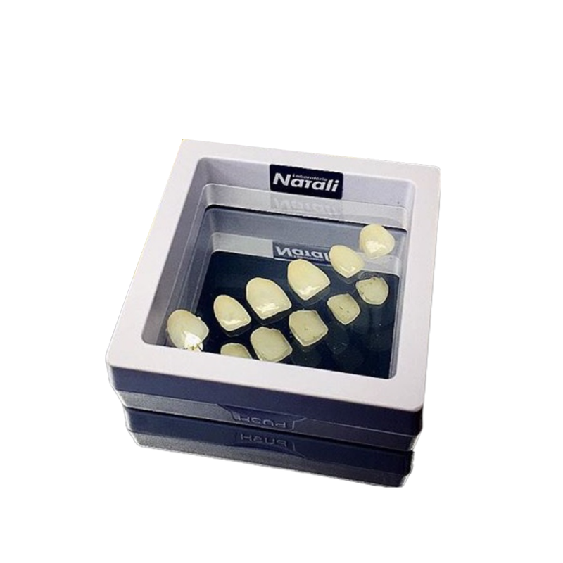 Box para Transporte