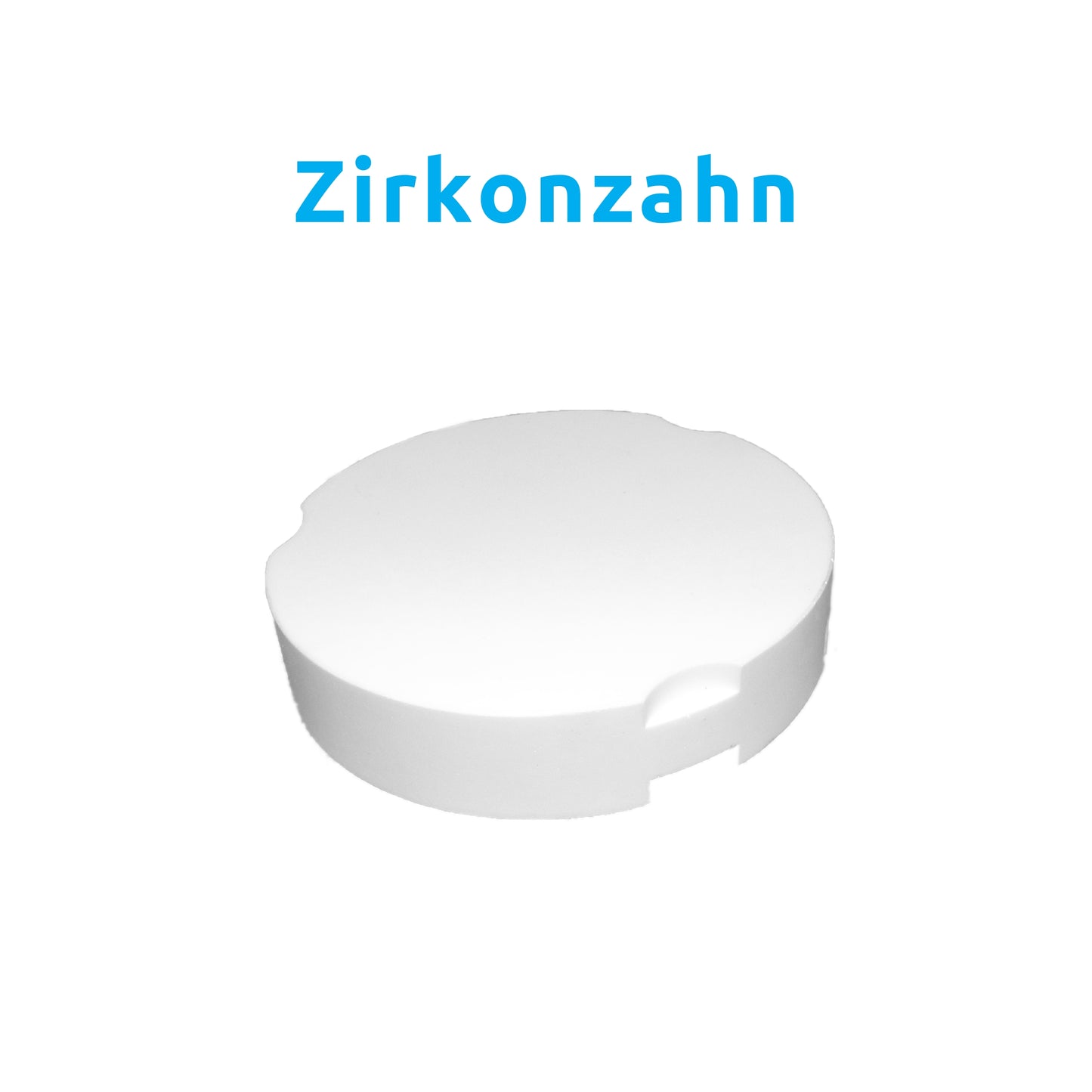 Calcin Plass Zirkonzahn