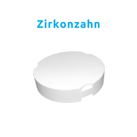 Calcin Plass Zirkonzahn