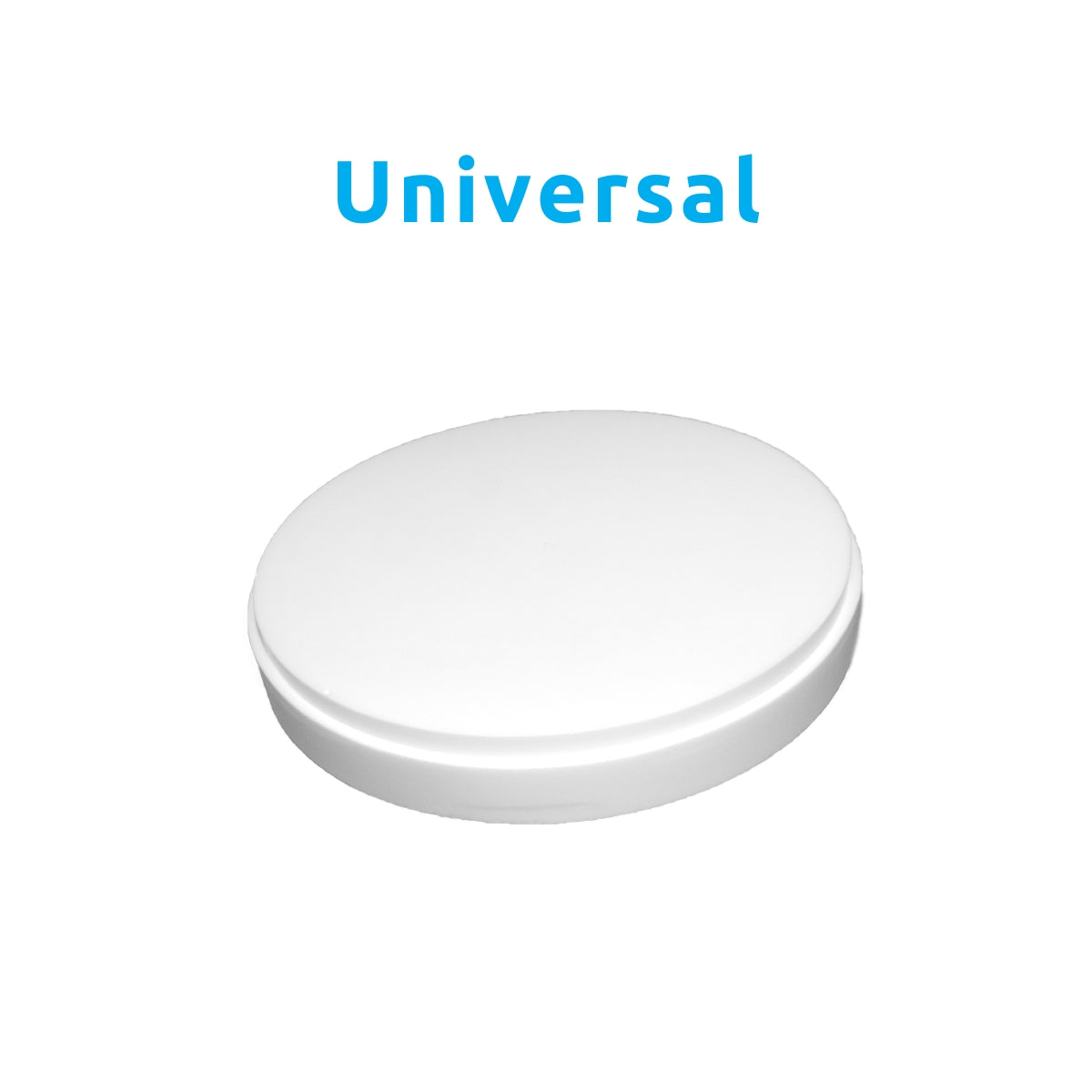 Calcin Plass Universal