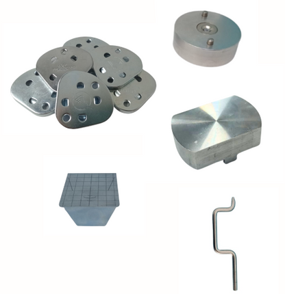 Combo Articulação