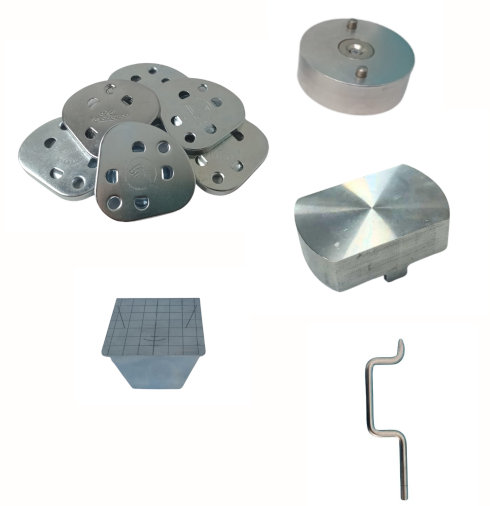 Combo Articulação