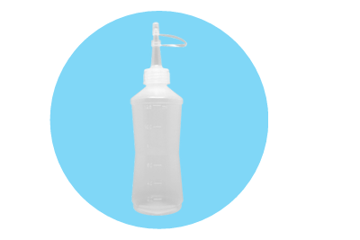 Frasco para Líquido