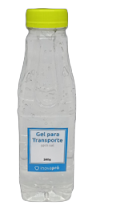 Gel para Transporte 500g