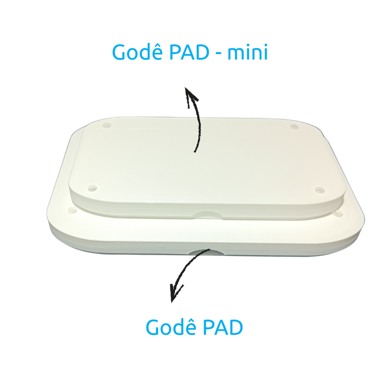 Godê