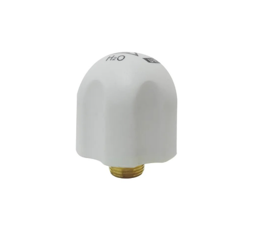 Tampa para Jato Vapor