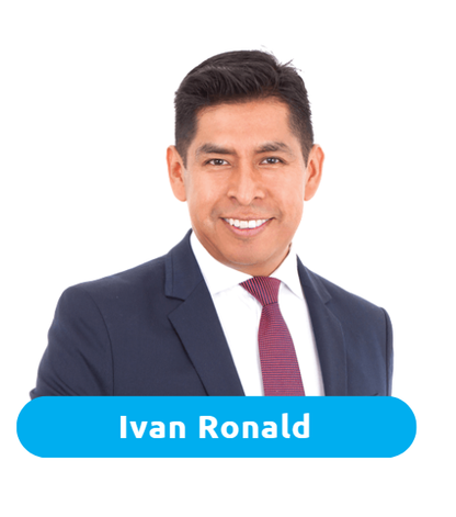Cera Ivan Ronald