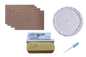 Kit de Polimento Resina Flex - INOVAPRÓ
