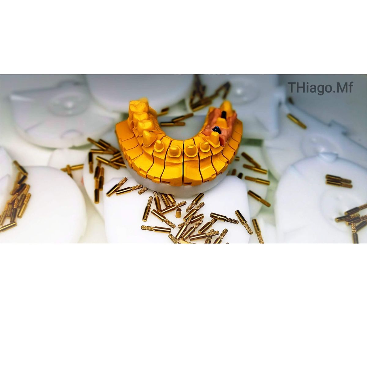 Pinos de Troquel KTF Classic – foto 4