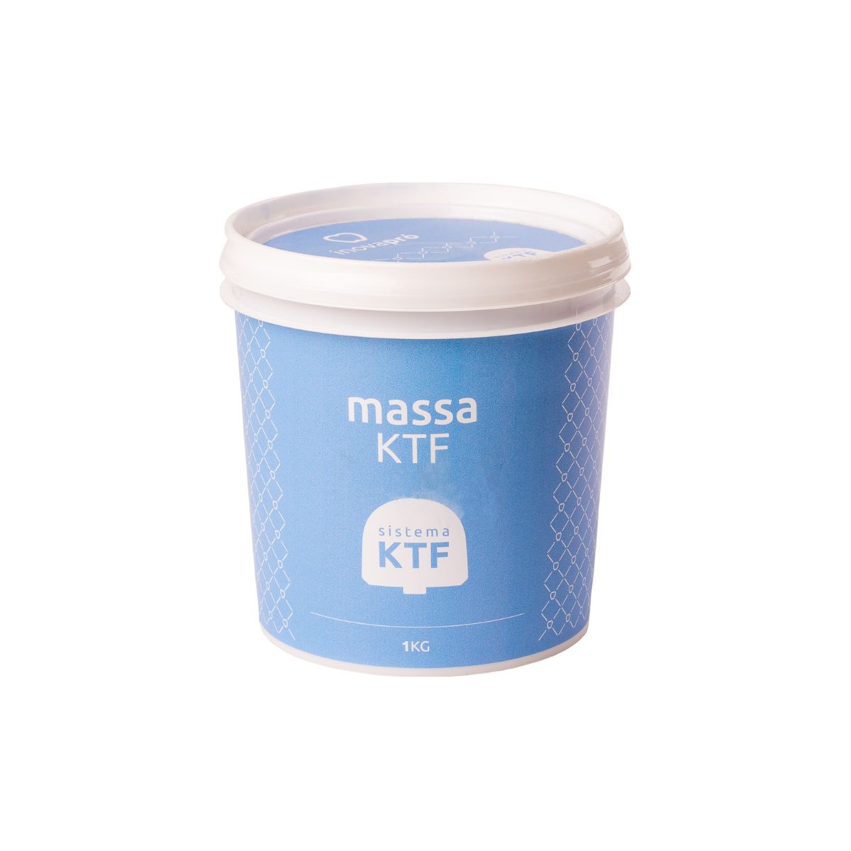Massa KTF – 1kg