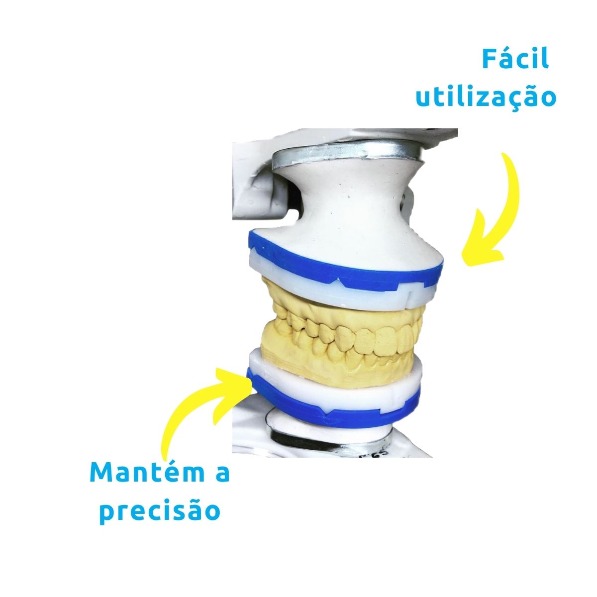 Contra Placa KTF – foto 2