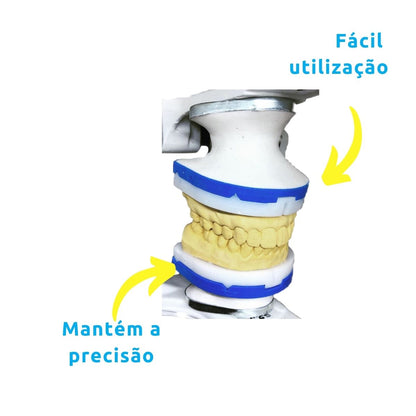 Contra Placa KTF – foto 2
