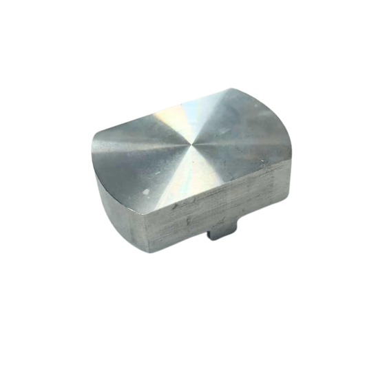 Mesa Incisal Metálica