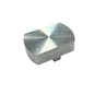 Mesa Incisal Metálica