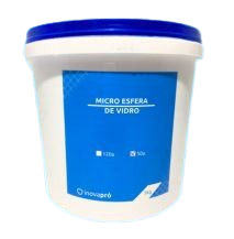 Micro Esfera de Vidro 5kg