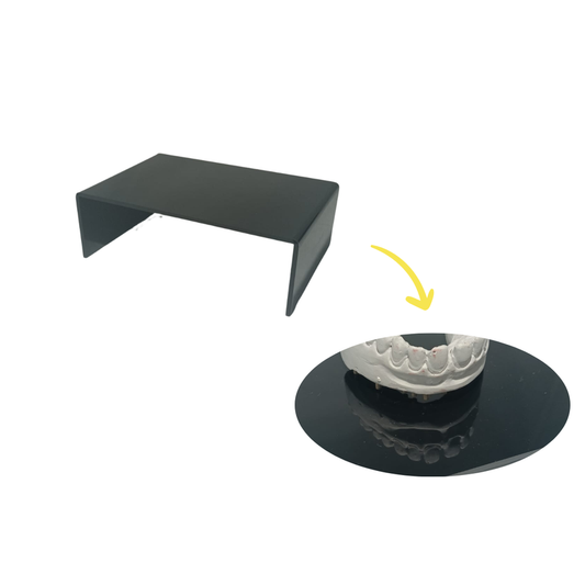 Mini Mesa para Fotografia