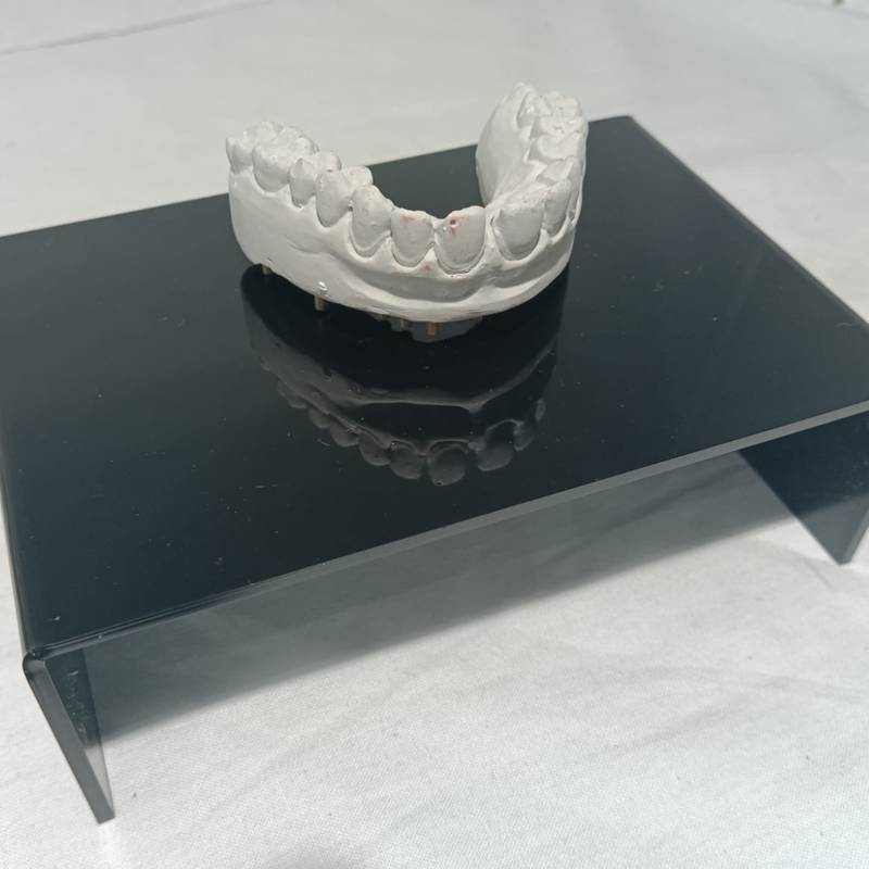 Mini Mesa para Fotografia