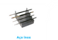Mini Rack para Instrumentos Aço Inox