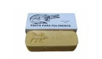 Pasta de Polir Amarela Jacaré - INOVAPRÓ