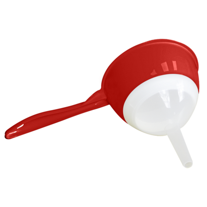 Peneira com Funil para Resina 3D