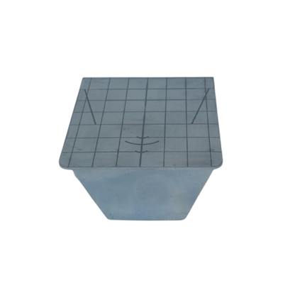 Plano / Mesa de Camper