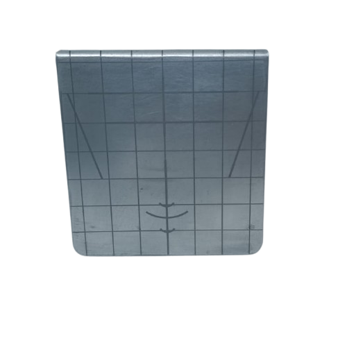 Plano / Mesa de Camper