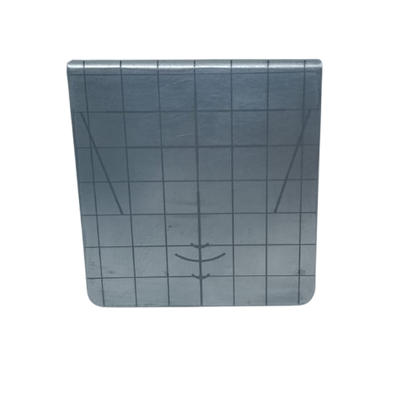 Plano / Mesa de Camper