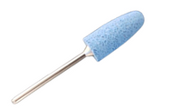Polidor Cônico Azul - INOVAPRÓ
